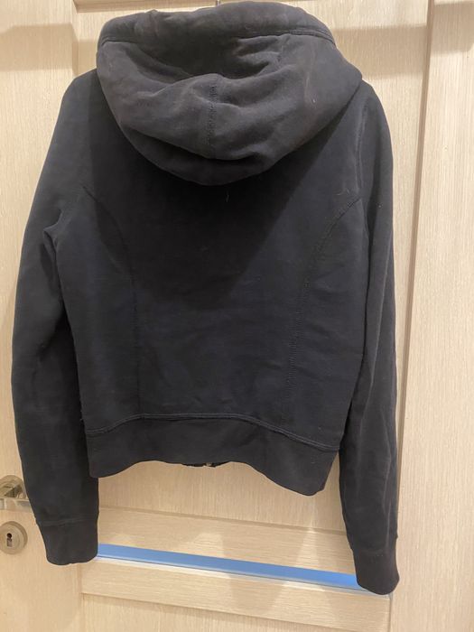 Bluza Abercrombie and Fitch roz. M