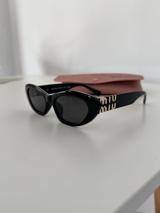 Oculos de sol Miu Miu
