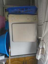 Singer - Máquina de secar roupa
