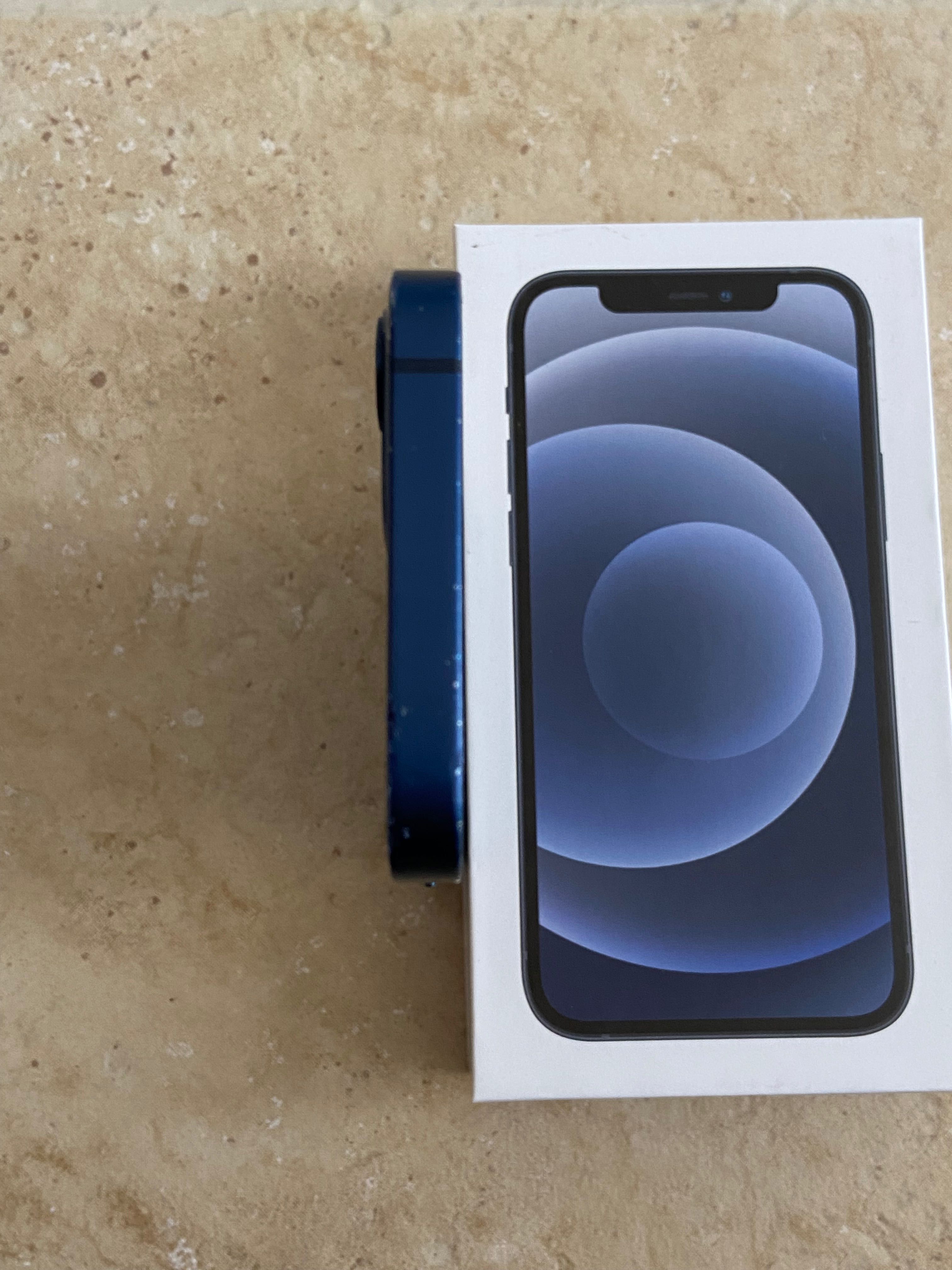 iPhone 12 Mini 128GB neverlock