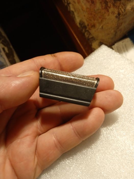 21В Ножевой блок на BRAUN 31B и другие.