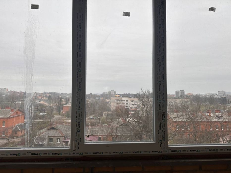 Продаж 2-кімнатної квартири в зданій новобудові! ЖК «Корона Дубово».