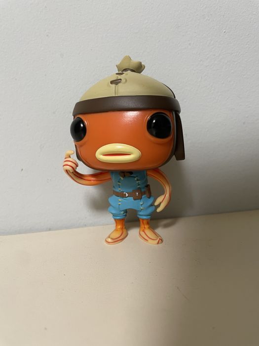 funko pop fortnite