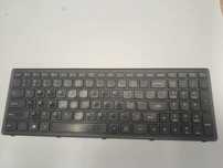 Klawiatura do laptopa Lenovo model: t6e1-us. (77)