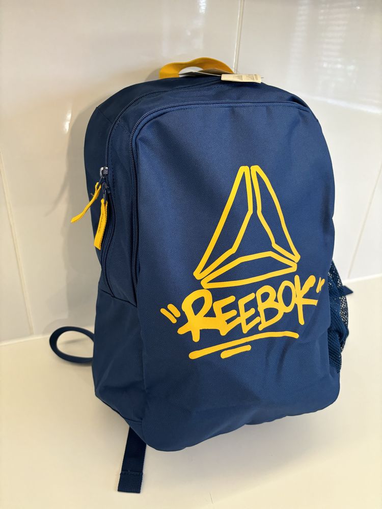 Plecak reebok class orginal 23