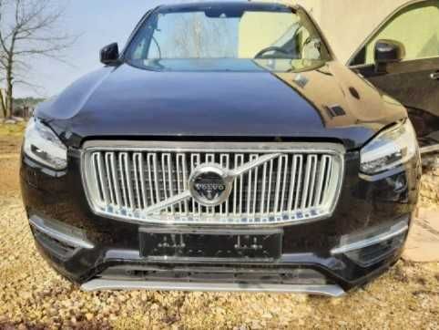 VOLVO XC90 ВОЛЬВО ЦХ90 рестайлинг бампер передний задний, разборка