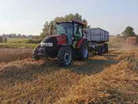 Case IH Farmall 75A  Case Farmall 75A