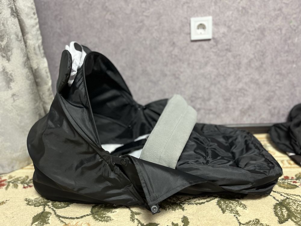 Продам Коляску yo-ya  2в1. В дуже гарному стані!