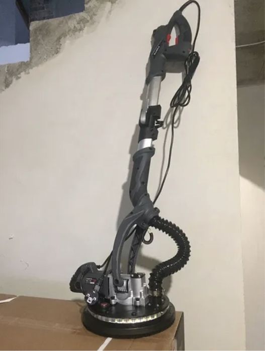 Прокат жирафа шлифмашин