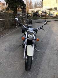 Honda Shadow 750