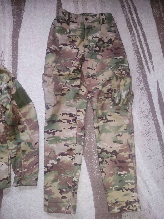 Костюм мультикам