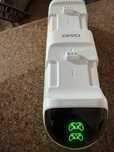Carregador para comandos xbox