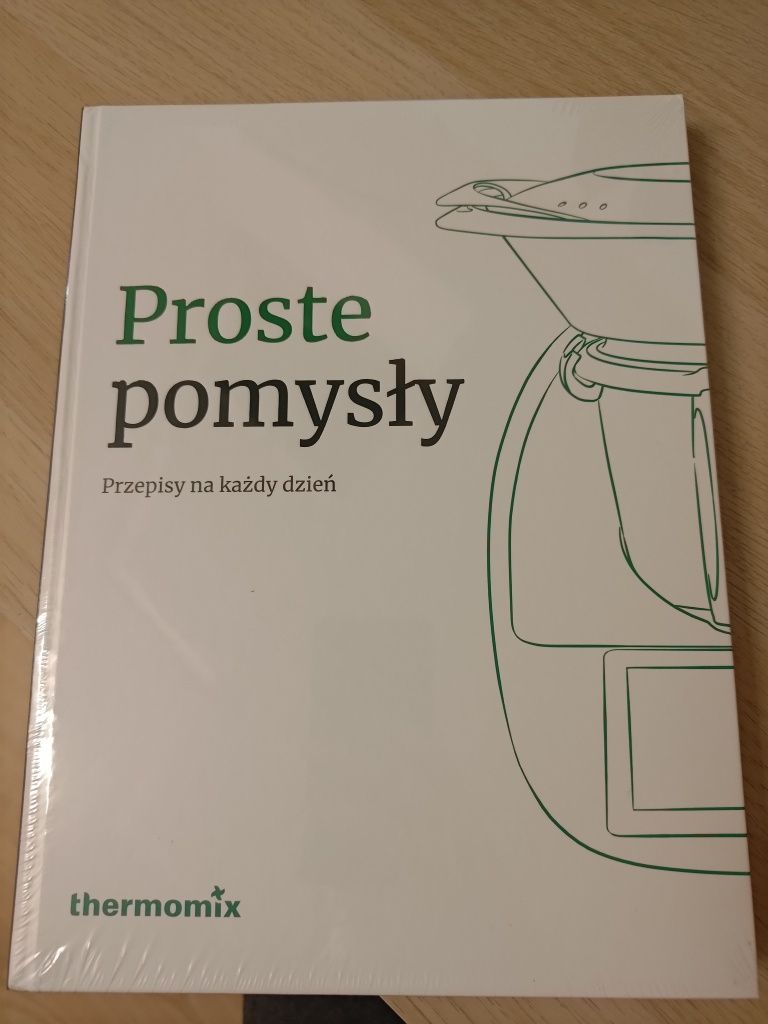 Proste pomysły Thermomix