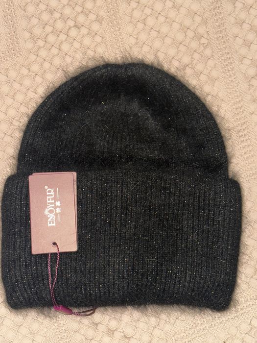 Шапка жіноча Enjoyfur