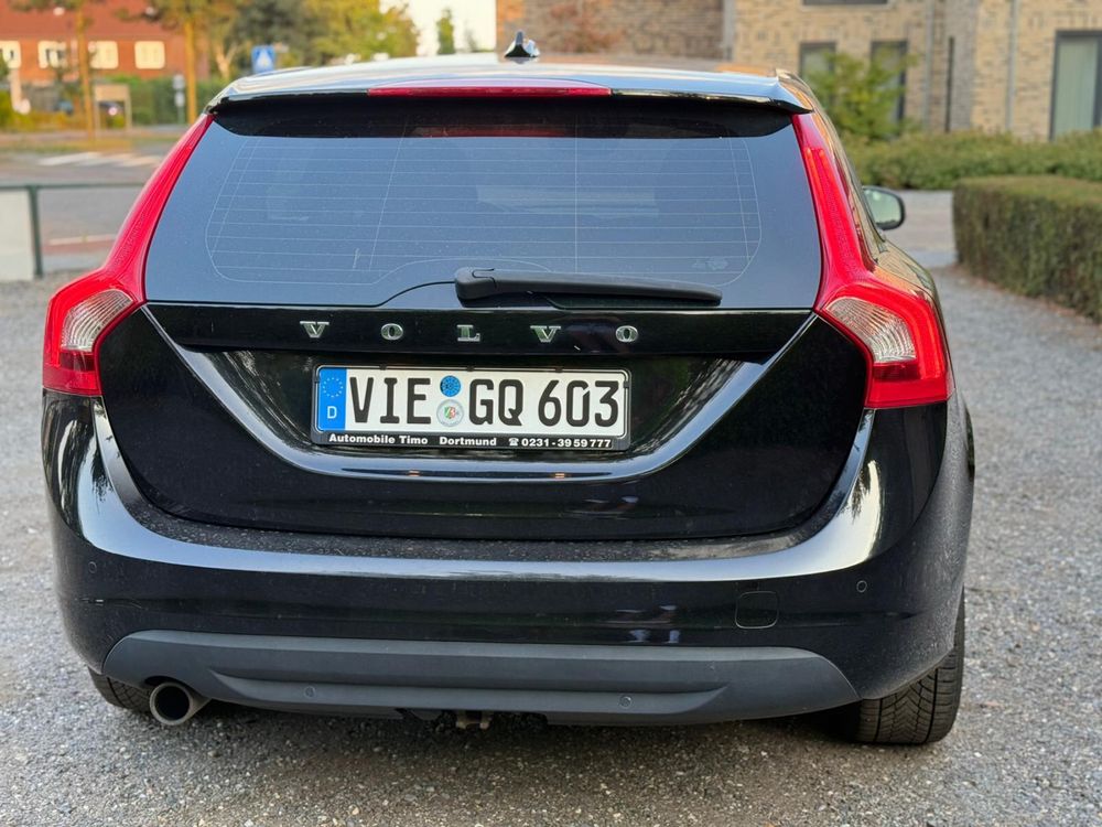 Volvo V60 D4 2.0 Automat | Wersja Business