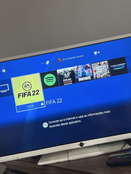 Tv 32 polegadas