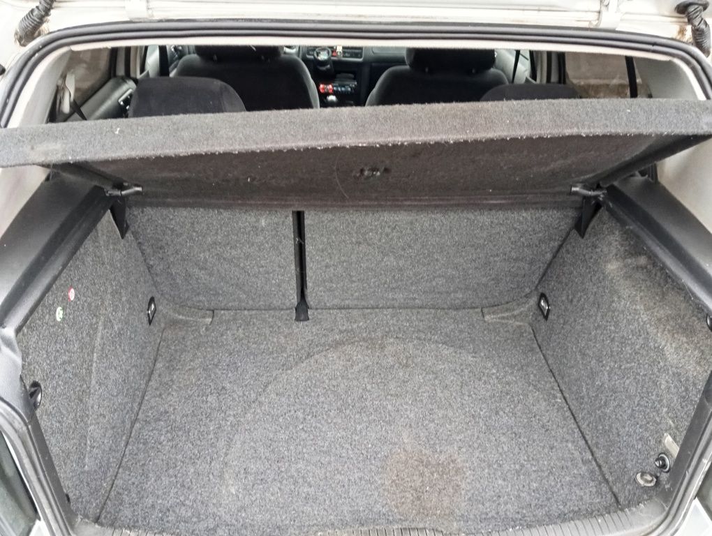 Volkswagen golf 4