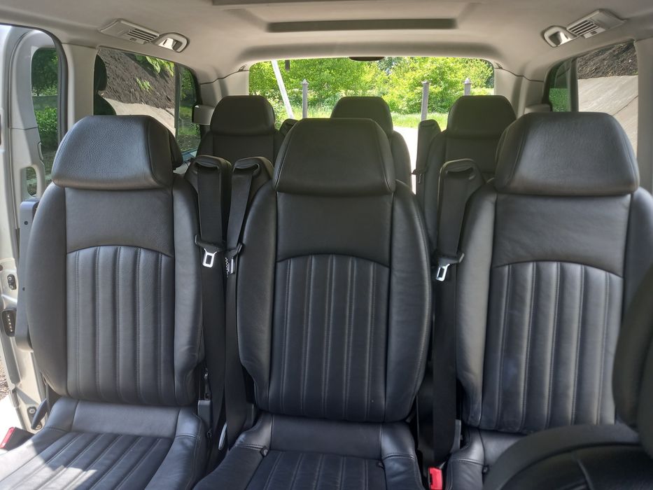 Продам мерсидес віано