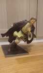 Star Wars Gwiezdne wojny Lucasfilm Kotobukiya Obi-Wan Kenobi duża figu
