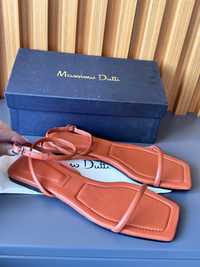 Сандалі Massimo Dutti  41р. 26,5 см.