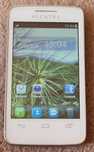Alcatel onetouch Tribe 3040 simlock Orange.
