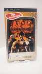 Tekken 6 PSP Playstation portable