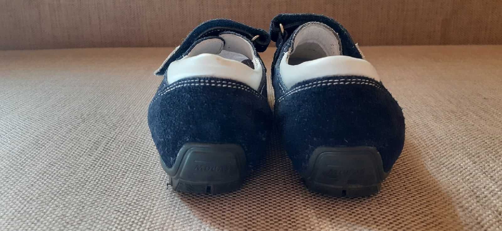 Детские туфли из Польши