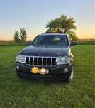 Jeep grand cherokee wk 4.7