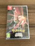 Nowa Pokemon Shining Pearl Switch