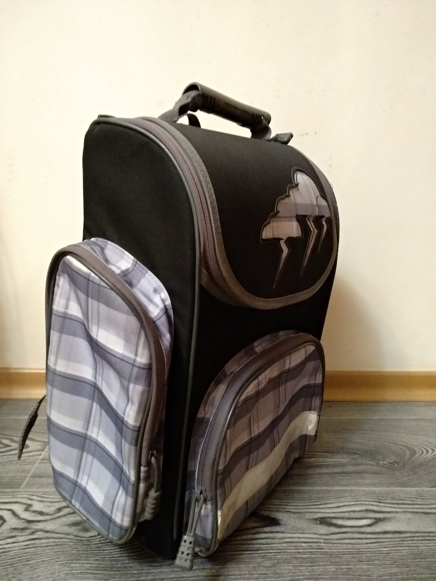 Рюкзак школьный портфель ортопедический