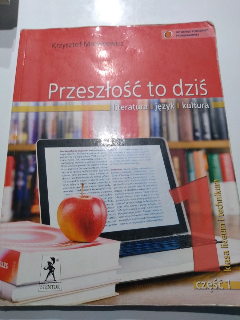 Przeszłość to dziś