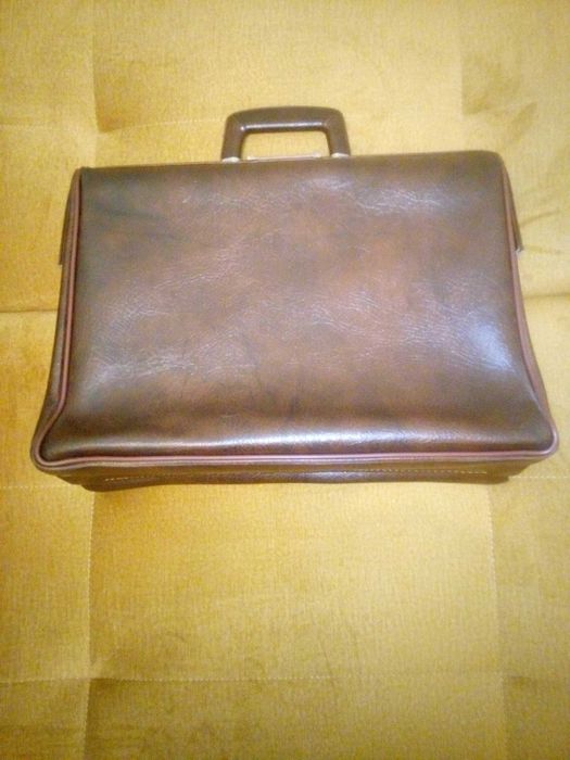 Aktówka teczka męska nowa