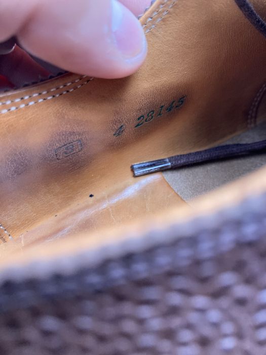 ludwig reiter wien 1885 туфли лофери zegna bally 42 43 обмен обмін