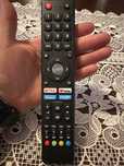 Pilot zamiennik nowy do tv chiq
