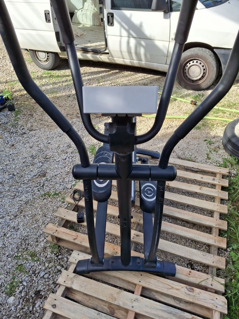 Bicicleta eliptica