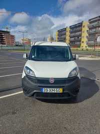 FIAT DOBLO 1.3 Multijet