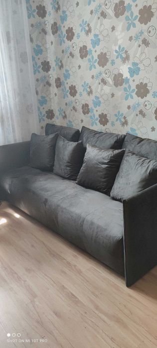 Sofa rozkładana funkcja spania