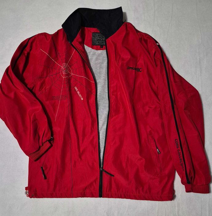 Bluza sportowa męska roz XL