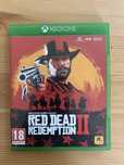 Red Dead Redemption 2 Xbox