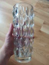 Szklany wazon fasolki HSG Ząbkowice
