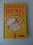 Livro Edinter - Sherlock Holmes - Aventura cinco sementes laranja