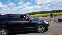 Sprzedam Ford Galaxy m3 7osobowe