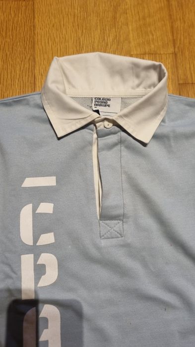 Polo CPA  Colégio Pedro Arrupe