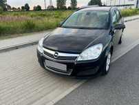 Opel Astra !