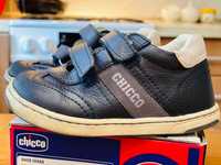 Кросівки Chicco GIGAS ( туфлі)