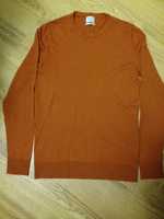 Sweter 100% wełna merino Jack&Jones r. M