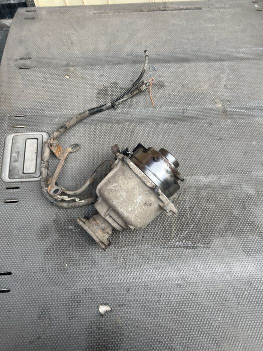 Муфта заднього редуктора мост, роздатка Nissan X-Trail T30 T31