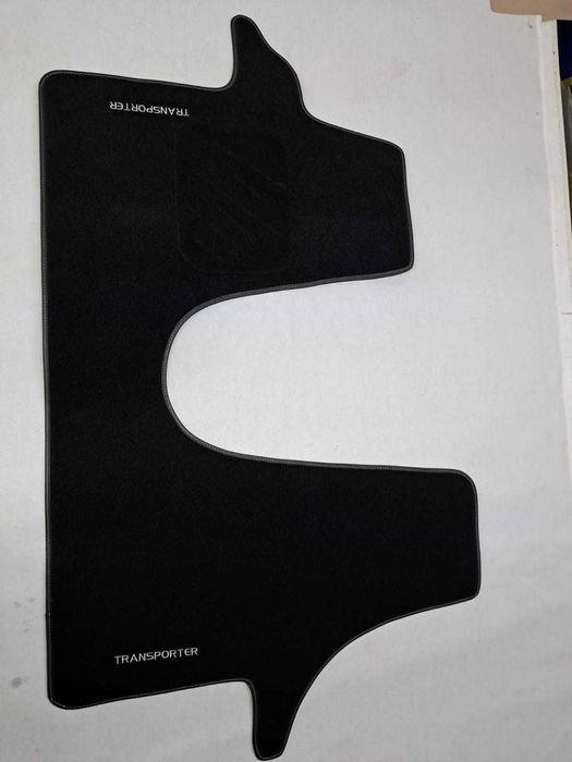 Tapetes para VW Transporter de 2017