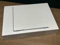 Macbook Air 13 M2  8GB RAM 512 SSD 2022 nowy zafoliowany