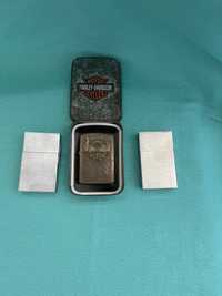 Zippo isqueiros raros